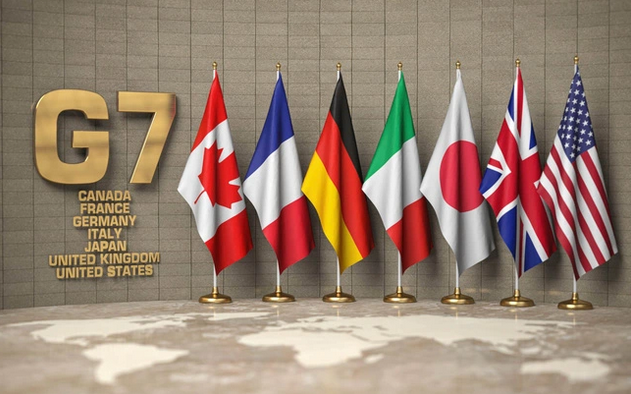 Hội nghị thượng đỉnh G7 thặt chặt an ninh trước thời điểm diễn ra
