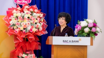 BAC A BANK được thông qua phương án tăng vốn điều lệ lên gần 9.900 tỷ đồng