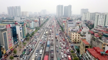 Phát triển đô thị theo định hướng kết nối giao thông