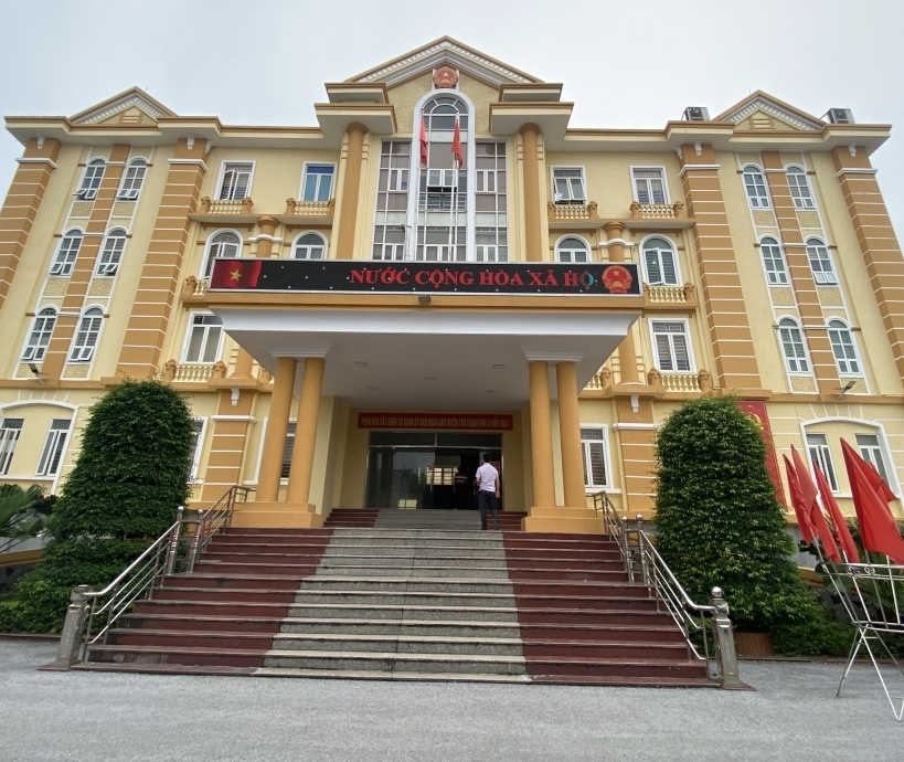 Huyện Hậu Lộc (Thanh Hóa): Nhiều cơ sở y tế tư nhân hoạt động không phép