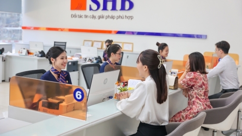 SHB Finance chính thức được Ngân hàng Nhà nước chấp thuận chuyển đổi hình thức pháp lý