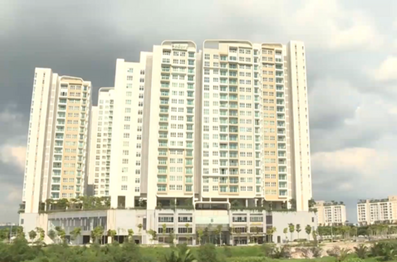 Theo Sở Xây dựng Hà Nội cho biết, từ đầu năm 2023, công tác phát triển nhà ở và thị trường bất dộng sản trên địa bàn Thủ đô được chính quyền TP Hà Nội tiếp tục dành sự quan tâm đặc biệt.