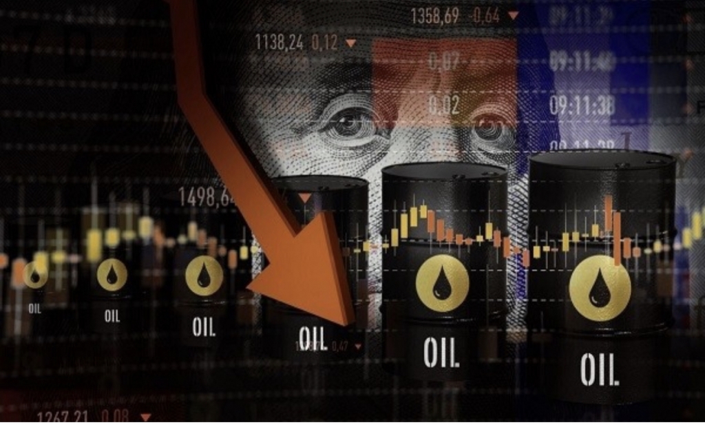 Giá xăng dầu hôm nay 27/4: Giá dầu thế giới giảm sâu, dầu Brent giao dịch dưới mức 80 USD/thùng