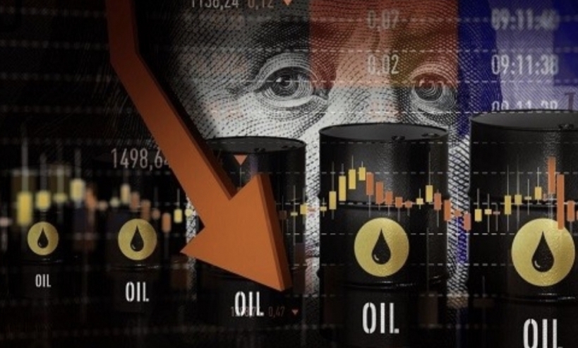 Giá xăng dầu hôm nay 27/4: Giá dầu thế giới giảm sâu, dầu Brent giao dịch dưới mức 80 USD/thùng
