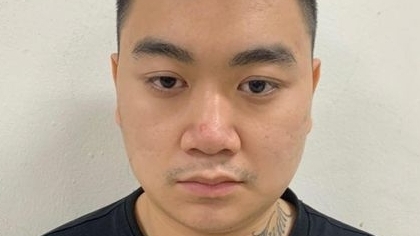 Thanh niên thập thò ở cửa khẩu Tân Ấp, công an kiểm tra phát hiện điều gây sốc