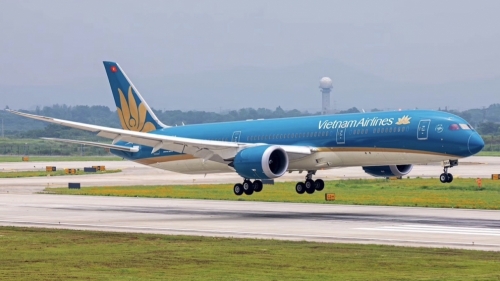 Vietnam Airlines mở đường bay thẳng giữa Hà Nội - Melbourne