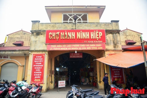 Bài 1: Cơ chế, chính sách hỗ trợ còn hạn chế khiến doanh nghiệp không “mặn mà” đầu tư xây dựng chợ