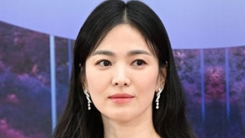Vai diễn lột xác nhất sự nghiệp giúp Song Hye Kyo 