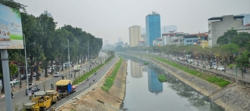 Bài 3: Vẫn “nóng” về vấn đề xử lý nước thải, thoát nước