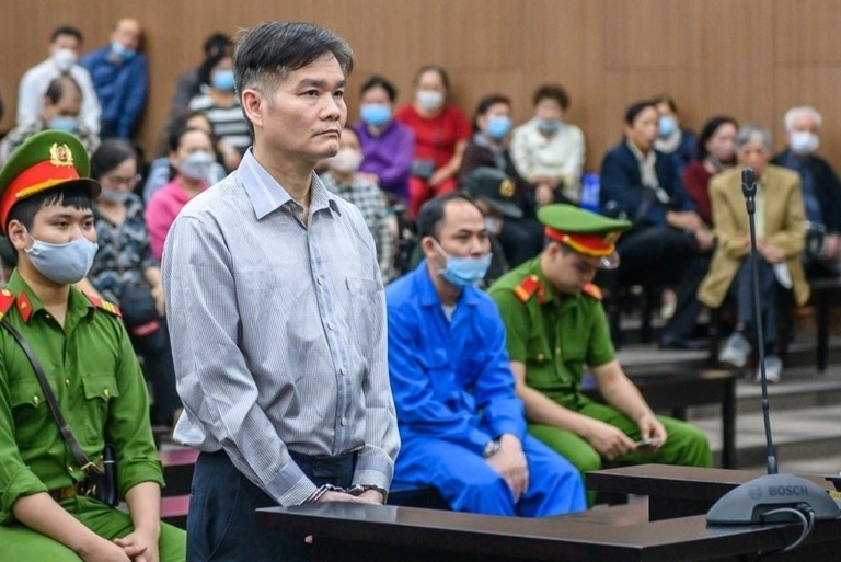 Vụ án tiến sĩ dạy làm giàu Phạm Thanh Hải: Khi bị hại kêu oan cho bị cáo