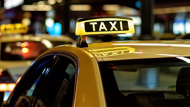 Thị trường taxi bứt phá khỏi tư duy cũ