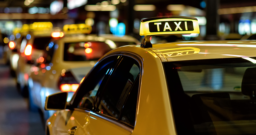Thị trường taxi bứt phá khỏi tư duy cũ