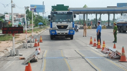 Hải Phòng tổng kiểm tra, xử lý các vi phạm về trật tự an toàn giao thông, trật tự đô thị