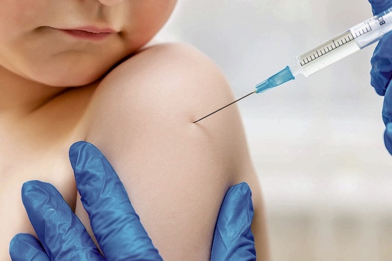 Những đối tượng phải tiêm vắc-xin bắt buộc