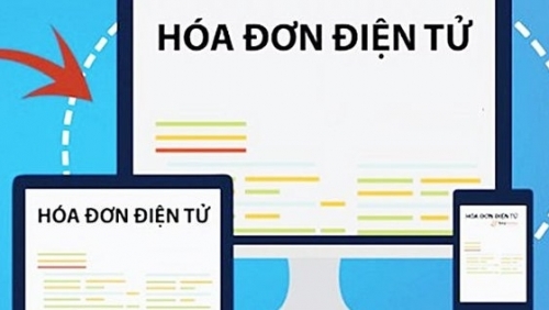 Ngăn chặn, xử lý thông tin rao bán hóa đơn điện tử trên không gian mạng