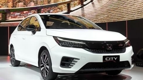 Giá lăn bánh Honda City cập nhật 5/2023 - chiếc xe thương hiệu Nhật đang giảm giá sâu