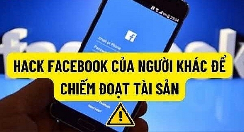 Sau cuộc gọi video facebook, người đàn ông bị lừa 20 triệu đồng