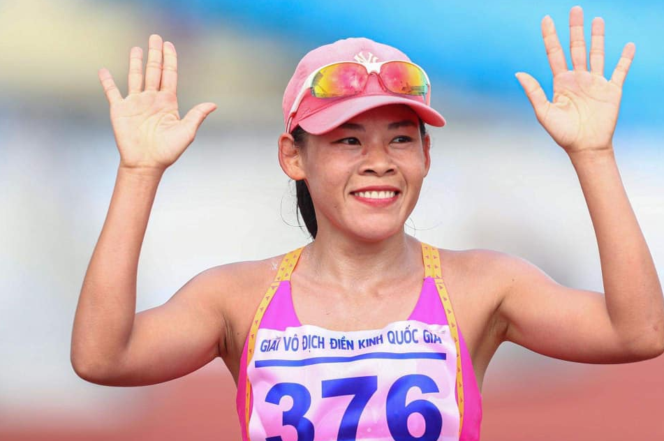 Đoàn Thể thao Việt Nam giành 4 huy chương Vàng ngày mở màn SEA Games 32
