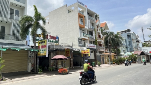 Hà Nội: Giá nhà riêng biến động mạnh trong 5 năm qua