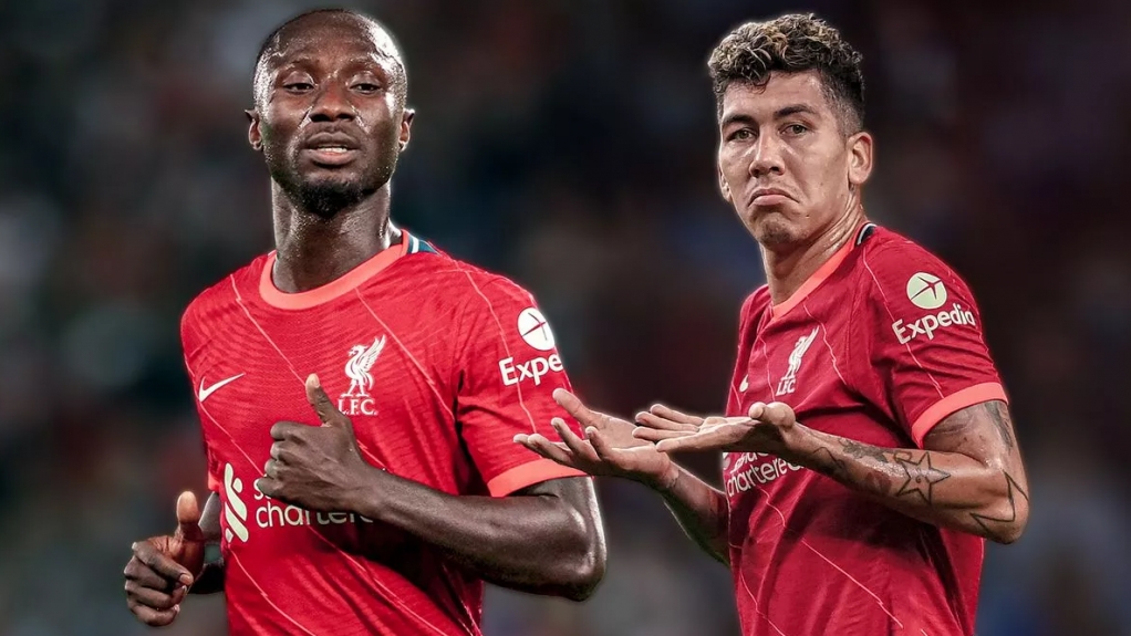 Liverpool chia tay với 4 ngôi sao vào mùa Hè 2023