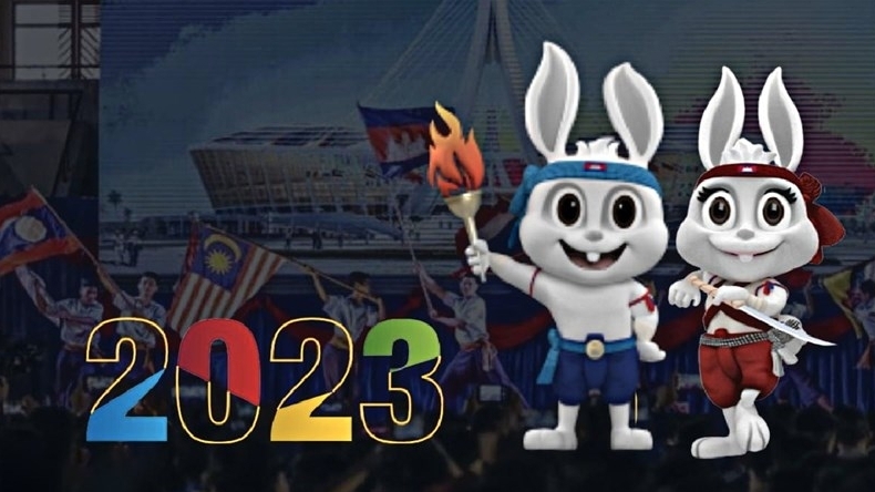 Cập nhật bảng tổng sắp huy chương SEA Games 32 mới nhất
