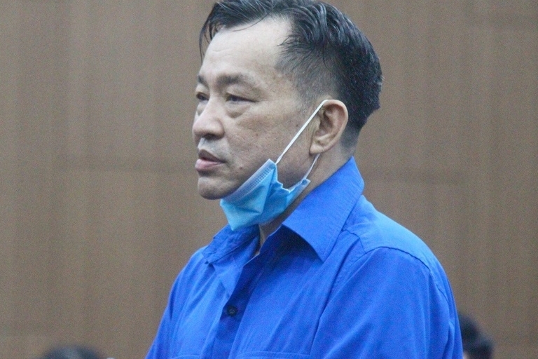 Cựu Chủ tịch UBND tỉnh Bình Thuận: Cáo trạng xác định tội danh không sai