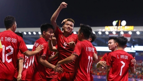 U22 Việt Nam – U22 Thái Lan (19h ngày 11/5): Trận đấu xác định ngôi đầu bảng