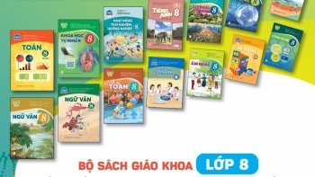 Danh mục sách giáo khoa lớp 8, lớp 11 Hà Nội vừa phê duyệt gồm những gì?