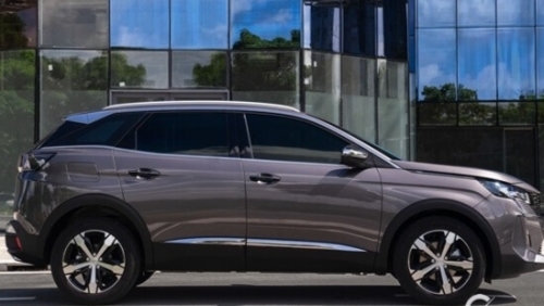 Giá lăn bánh Peugeot 3008 cập nhật 5/2023 - mẫu xe đáng giá phân khúc 1 tỷ đồng