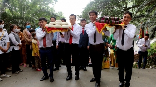 Việt Nam có thêm 3 di sản văn hóa phi vật thể quốc gia