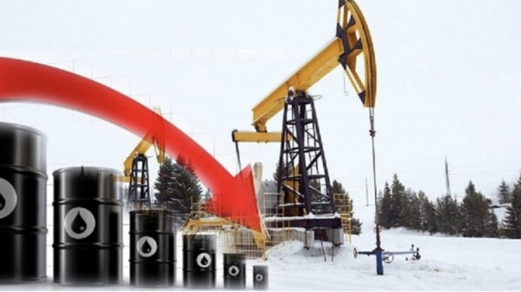 Giá xăng dầu hôm nay 13/5: Giá dầu thế giới tiếp đà giảm