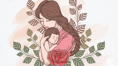 Nguồn gốc và ý nghĩa Ngày của mẹ - Mother's day