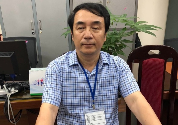 Cựu Phó Cục trưởng Cục Quản lý thị trường Trần Hùng sắp hầu tòa