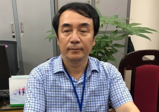 Cựu Phó Cục trưởng Cục Quản lý thị trường Trần Hùng sắp hầu tòa