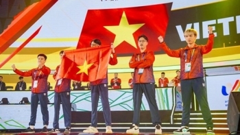 Lịch thi đấu SEA Games 32 của đoàn thể thao Việt Nam hôm nay 16/5: Việt Nam khẳng định vị thế dẫn đầu