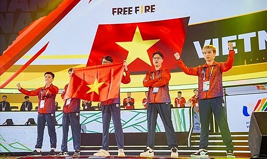 Lịch thi đấu SEA Games 32 mới nhất của Đoàn thể thao Việt Nam