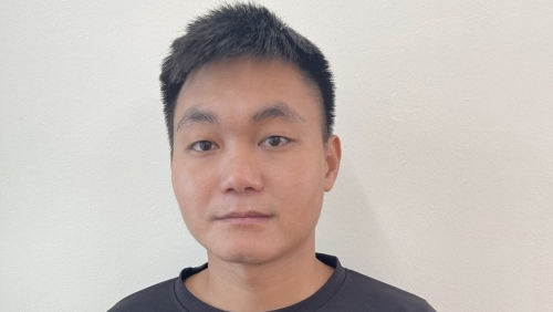 Dùng chiêu "nhập xe máy giá rẻ", gã thanh niên lừa bạn đại học hơn 1 tỷ đồng