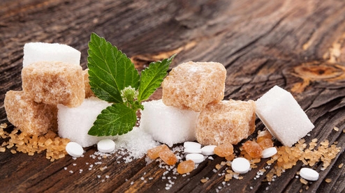 Cảnh báo về việc sử dụng chất làm ngọt nhân tạo để giảm cân