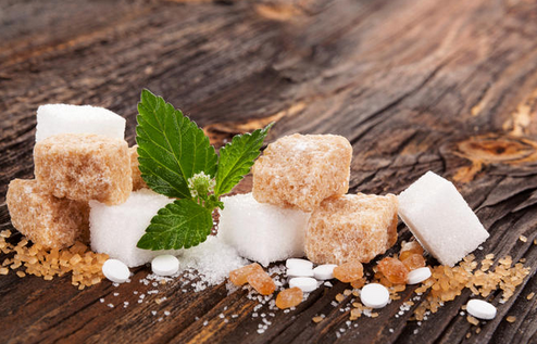 Cảnh báo về việc sử dụng chất làm ngọt nhân tạo để giảm cân