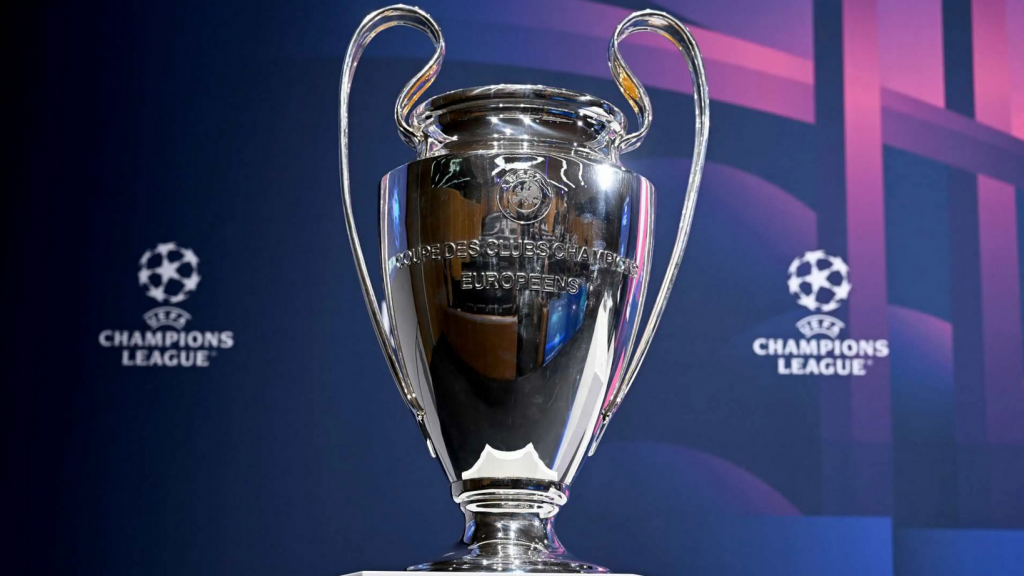 Thông tin mới nhất về trận chung kết Champions League