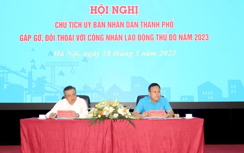 Hà Nội sẽ có chính sách riêng để công nhân tiếp cận nhà ở xã hội