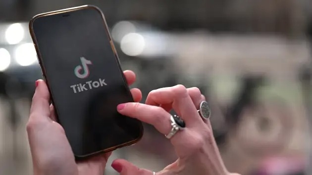 Bang đầu tiên ở Mỹ chính thức cấm TikTok