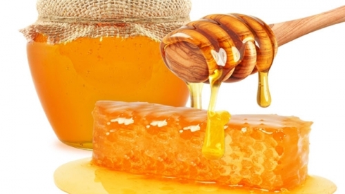 Mùa hè, sử dụng mật ong có gây nóng trong?