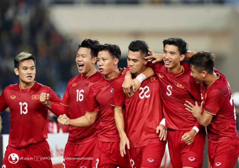 ĐT Việt Nam sẽ đá giao hữu với tuyển Hồng Kông trên sân Lạch Tray