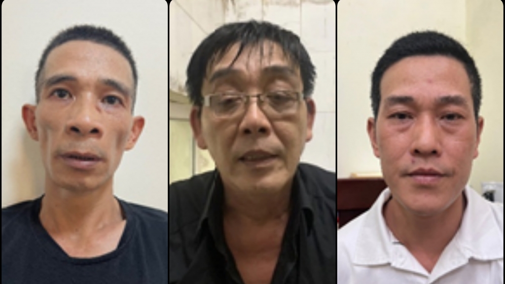 Từ 2 con nghiện, Công an lần ra manh mối gã buôn ma tuý