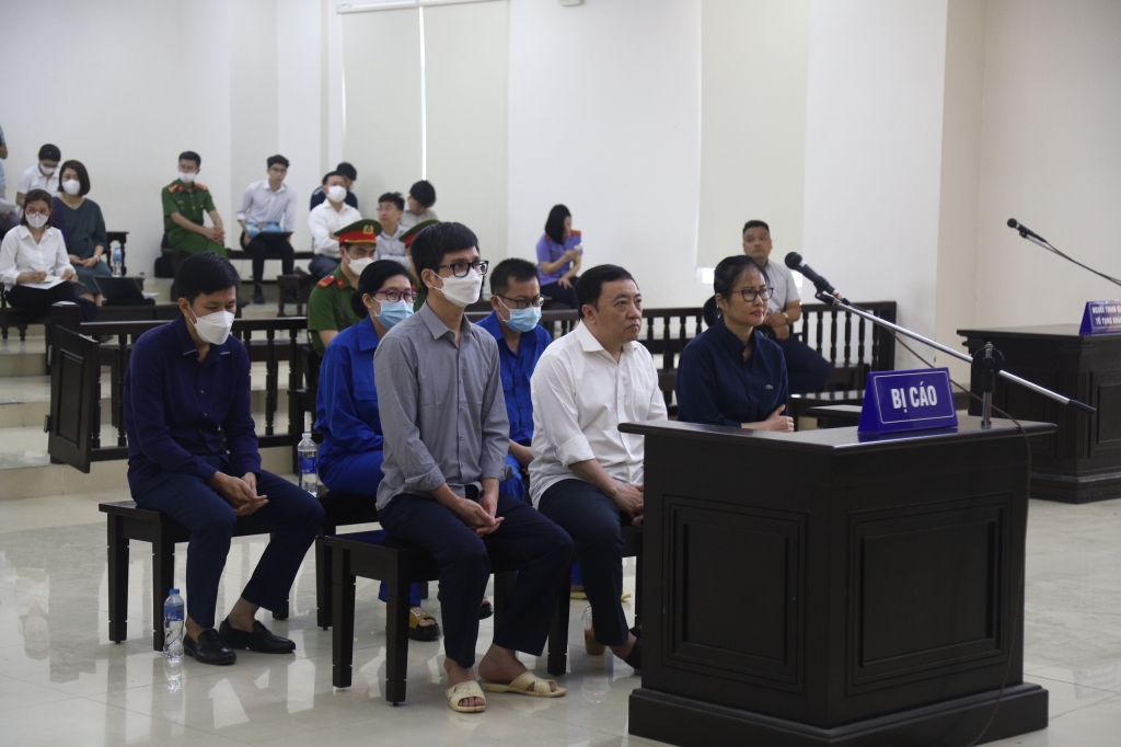 Tòa phúc thẩm bác đơn kháng cáo của Chủ tịch AIC Nguyễn Thị Thanh Nhàn