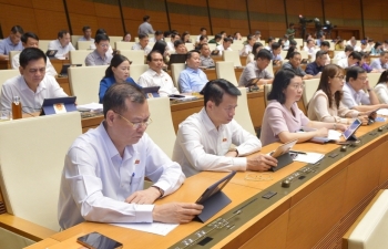 Cần có quy định kiểm soát giá trần với nhà thầu cung cấp dịch vụ phi tư vấn