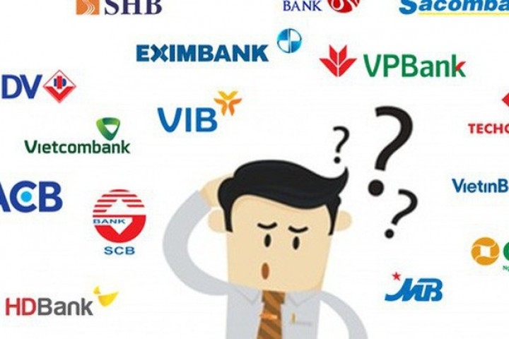 Cập nhật lãi suất các ngân hàng 24/5: Gửi tiền tiết kiệm nơi nào "hời" nhất?