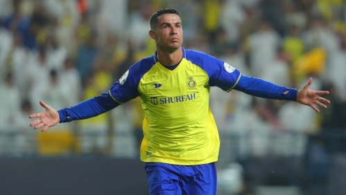 Siêu phẩm của Ronaldo giúp Al Nassr ngược dòng ngoạn mục
