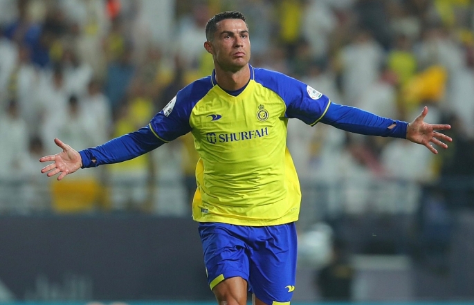 Siêu phẩm của Ronaldo giúp Al Nassr ngược dòng ngoạn mục
